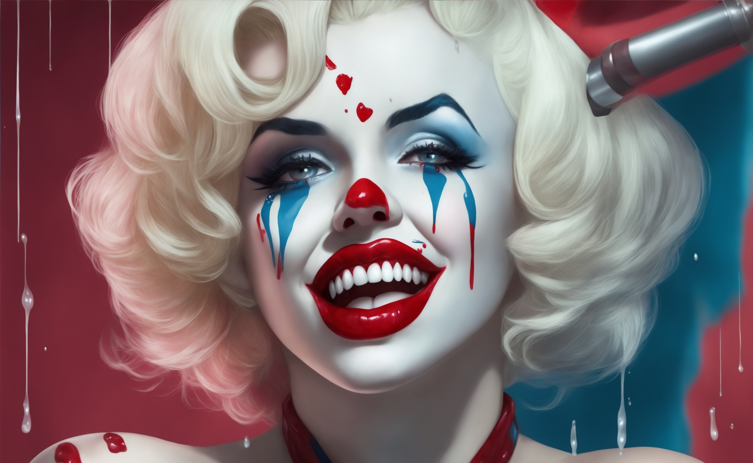 We ain’t clownin’ – the most lucarative metaverse